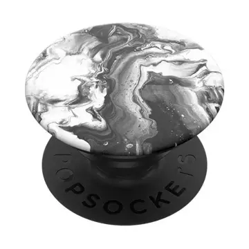 Popsockets 2 Ghost Marble phone holder and stand
