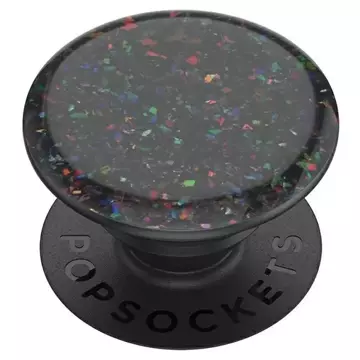 Popsockets 2 Iridescent Confetti Oil Slick phone holder and stand 803752 - premium