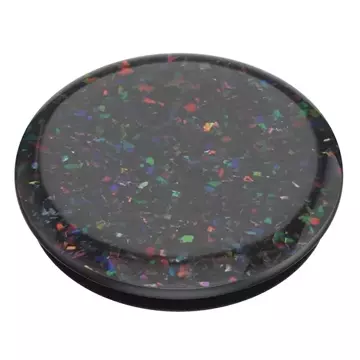 Popsockets 2 Iridescent Confetti Oil Slick phone holder and stand 803752 - premium