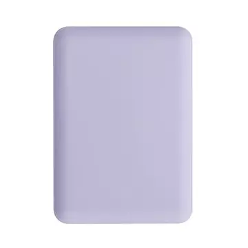 Power bank UNIQ Fuele mini 8000mAh USB-C 18W PD Fast charge lawendowy/lavender