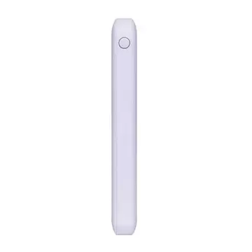 Power bank UNIQ Fuele mini 8000mAh USB-C 18W PD Fast charge lawendowy/lavender