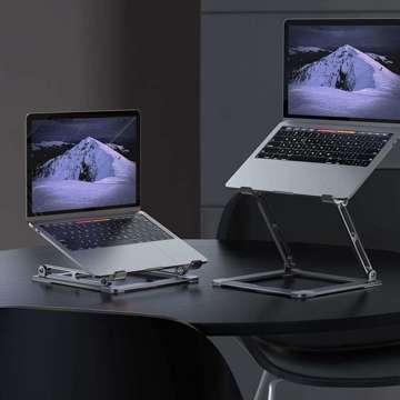 ProDesk Universal Laptop Stand Grey