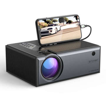 Projector / Projector BlitzWolf BW-VP1 Pro