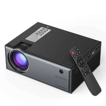 Projector / Projector BlitzWolf BW-VP1 Pro