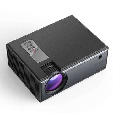 Projector / Projector BlitzWolf BW-VP1 Pro