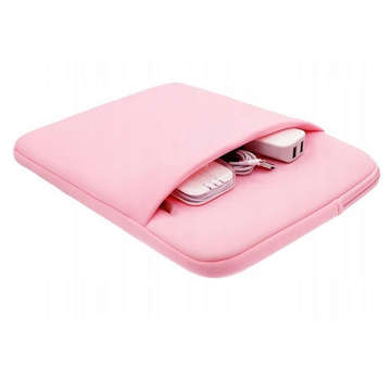 Protective Case Alogy Neoprene Universal Laptop Case 15.6 Pink