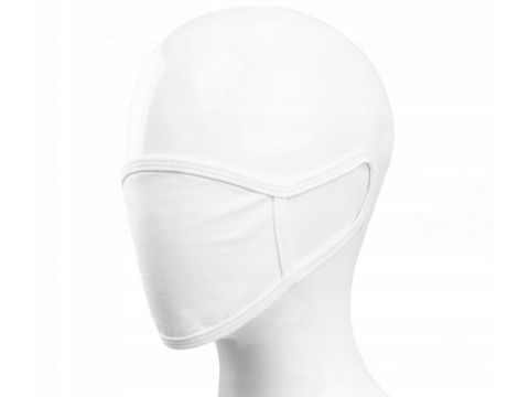 Protective Mask Face Mask Protective Mask White