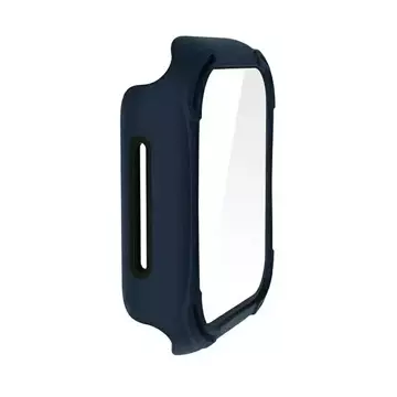 Protective case UNIQ Torres for Apple Watch Series 4/5/6/SE 40mm blue/nautical blue