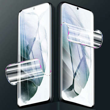 Protective film Alogy hydrogel hydrogel for Apple iPhone 13 Pro