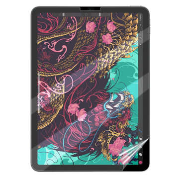 Protective film Hydrogel Alogy for tablet for Samsung Galaxy Tab 4 10.1 (T530)