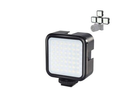 Puluz Lampa LED do aparata PU529B