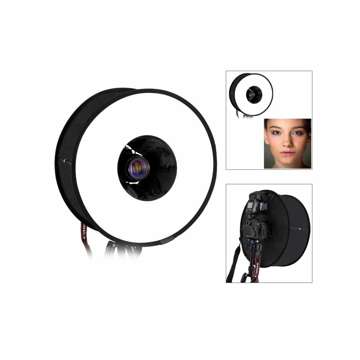 Puluz Softbox round diffuser 45cm PU5145