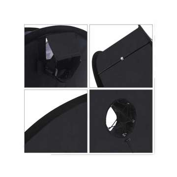 Puluz Softbox round diffuser 45cm PU5145