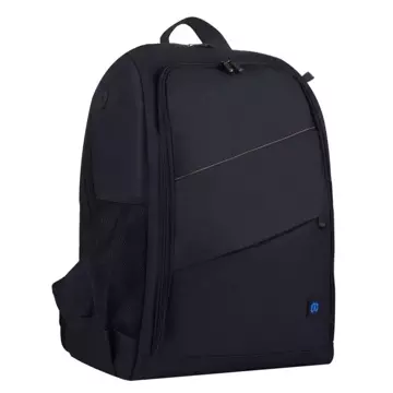 Puluz Waterproof photo backpack (black) PU5011B