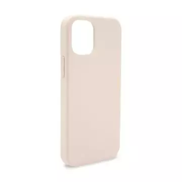 Puro ICON AntiMicrobial case for iPhone 12 mini 5.4" pink/pink IPC1254ICONROSE