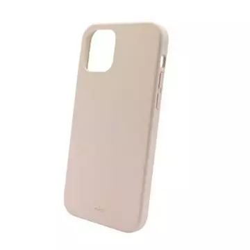 Puro ICON AntiMicrobial case for iPhone 12 mini 5.4" pink/pink IPC1254ICONROSE