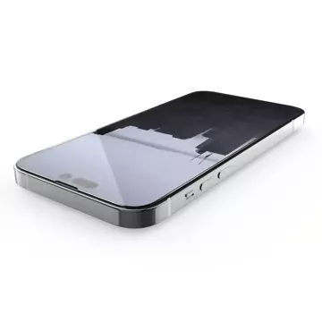 Raptic X-Doria Full Glass iPhone 14 Pro Max full screen tempered glass