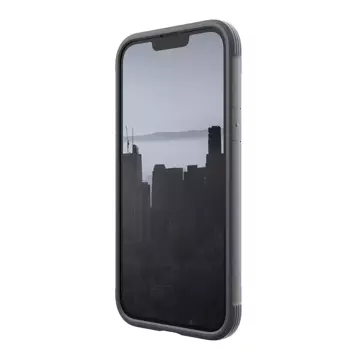 Raptic X-Doria Shield Case iPhone 14 Armored Cover Opal