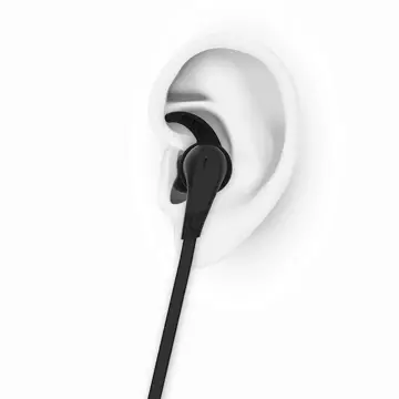 Remax Wireless Sports Earphone RB-S25 Wireless Earbuds Bluetooth 4.2 Headset 70mAh White