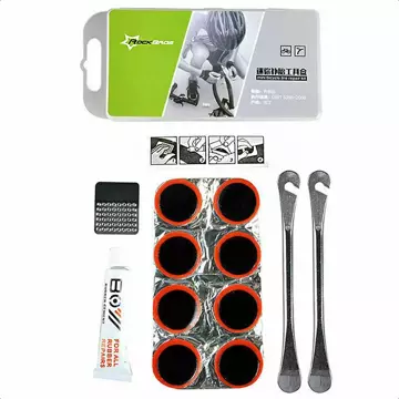 Repair tool kit for Rockbros GJ2145 bicycle wheel