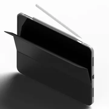 Ringke Frame Shield case for iPad Pro 11'' 2020 / iPad Pro 11'' 2018 silver (Apple Pencil Friendly) (ACFS0002)
