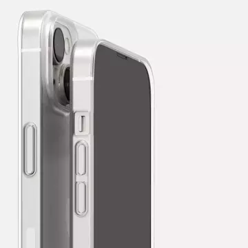 Ringke Slim case for iPhone 14 Plus ultra-thin semi-transparent cover