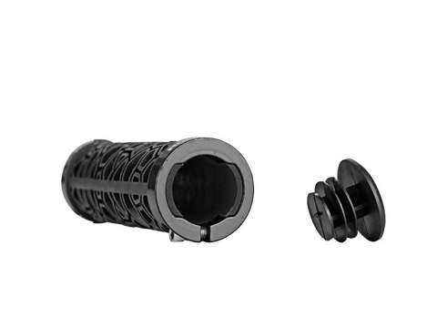 RockBros 2017-14ABK Handlebar Grips Black