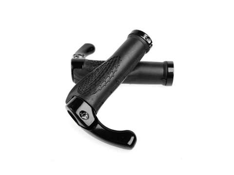 RockBros BT1007B Handlebar Grips Black