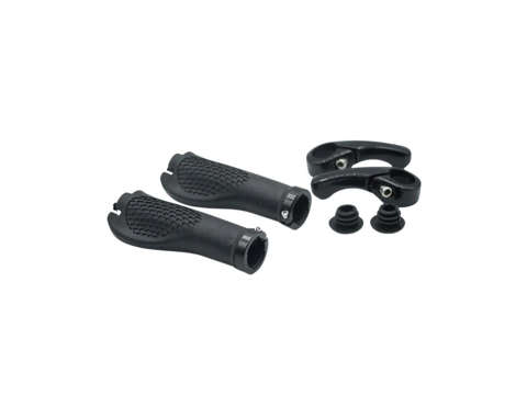 RockBros BT1007B Handlebar Grips Black