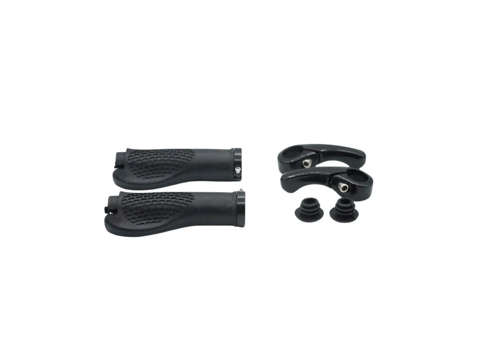 RockBros BT1007B Handlebar Grips Black