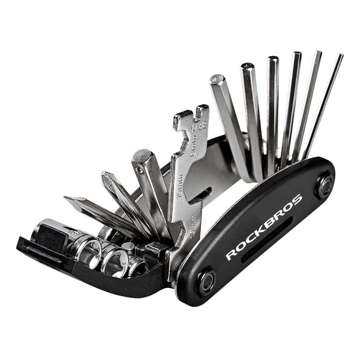 RockBros GJ1601 Universal Bicycle Multitool Set Multitool Bicycle Wrenches