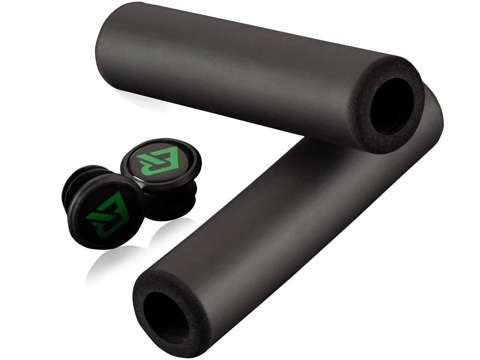 RockBros GMBT1001BK Handlebar Grips Black