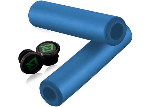 RockBros GMBT1001BL handlebar grips Blue