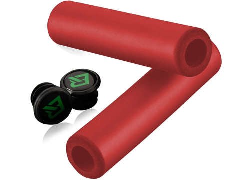 RockBros GMBT1001RD handlebar grips Red