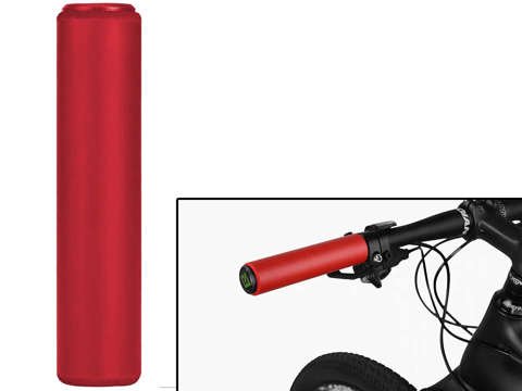 RockBros GMBT1001RD handlebar grips Red