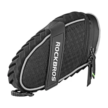 Rockbros C16-BK 1L bicycle bag