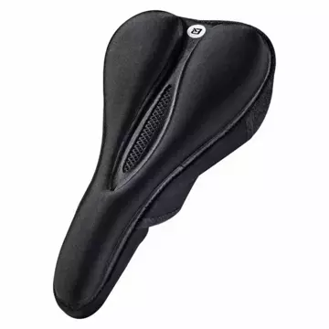 Rockbros LF047-B gel bike saddle cover gel cover