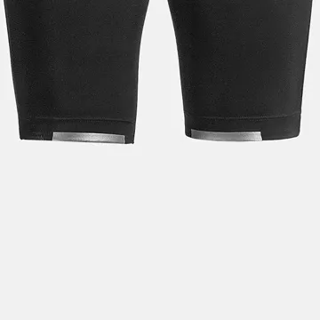 Rockbros RK2002L Shorts with Bib and Pad L - Black