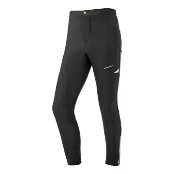 Rockbros RKCK0001 cycling pants, size L - black