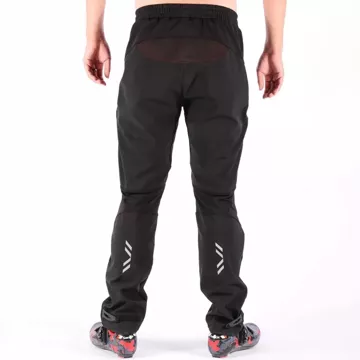 Rockbros YPK1007R cycling pants, size L - black