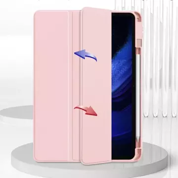 SC PEN Hybrid case for Xiaomi Pad 6 / 6 Pro Pink