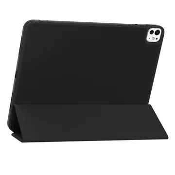 SC Pen Case for Apple iPad Pro 13 7 / 2024 Black