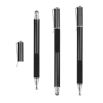 STYLUS PEN SILVER