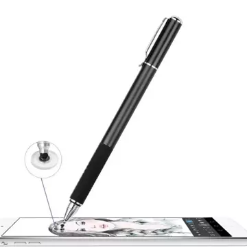 STYLUS PEN SILVER