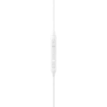 Samsung AKG by Haraman Earbuds EO-IC100BWEGEU USB-C Type C White