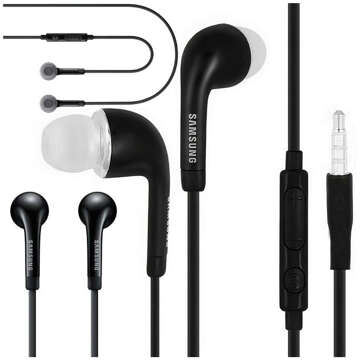 Samsung EHS64A headset black