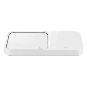 Samsung EP-P5400TW induction charger network. white/white Duo