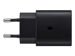 Samsung EP-TA800EBE 25W wall charger for Galaxy A70 Black