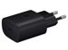 Samsung EP-TA800EBE 25W wall charger for Galaxy A70 Black