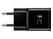 Samsung charger EP-TA20EBE FC USB-C cable 1.5m EP-DW700CBE black